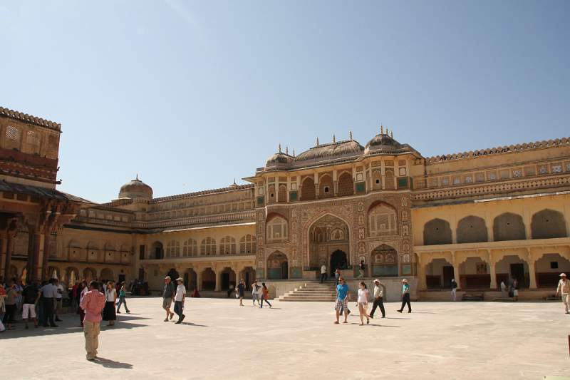 India & Nepal 2011 - 1383